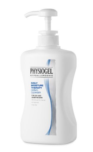 Physiogel Daily Moisture Therapy - Dermo-Cleanser 500ml