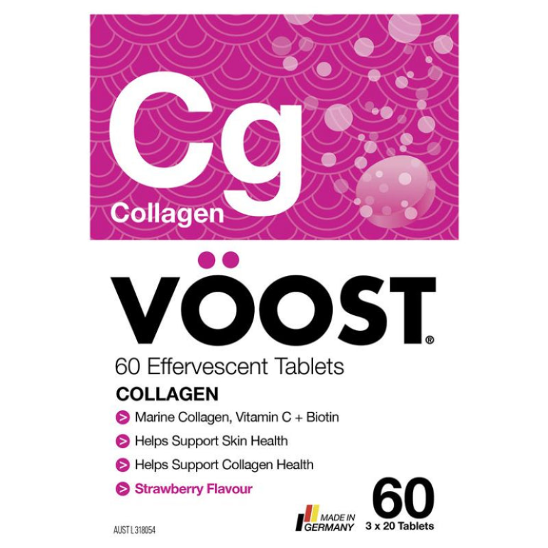 Voost Collagen 20s / 60s