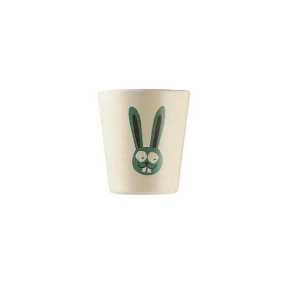 Jack & Jill Rinse Cup - Bunny