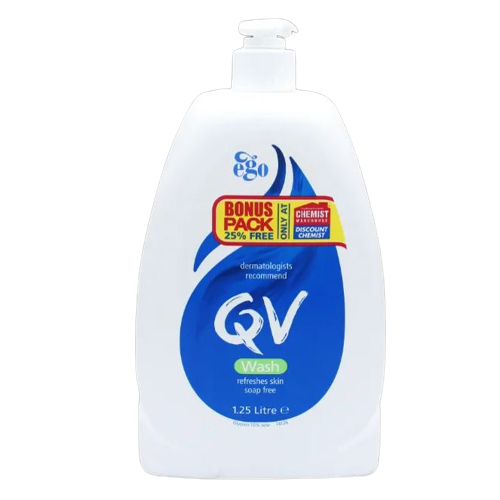 QV Wash 1.25L