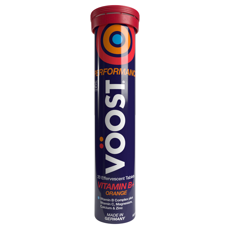 Voost Performance Vitamin B+ 20s / 60s