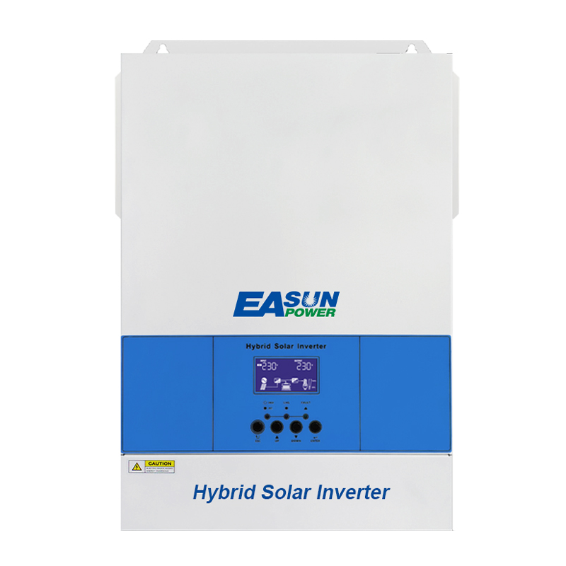 Off Grid Inverter
