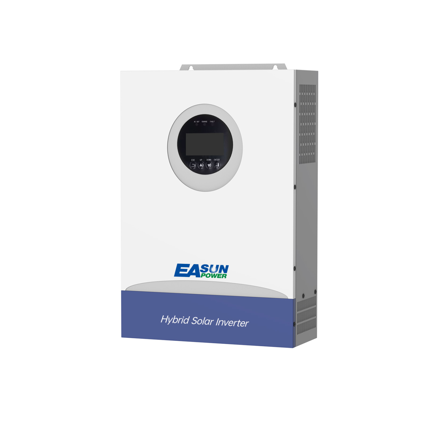 Easun 11KW Off Grid Inverter 150A Double MPPT Input Parallel 3 Phase