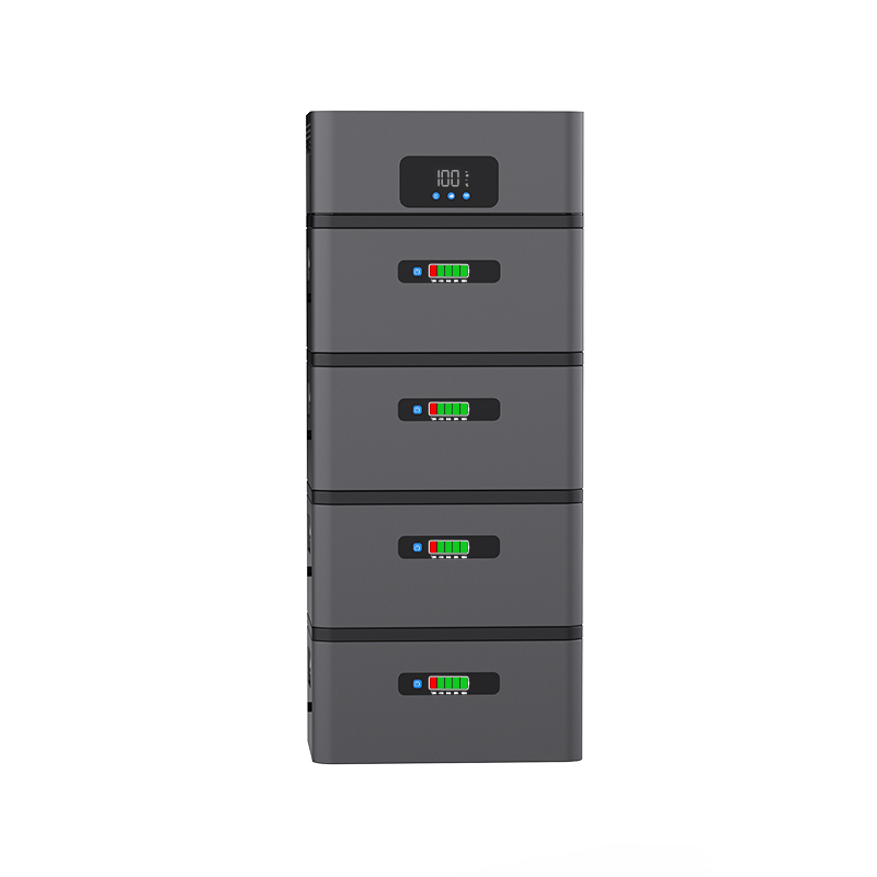 1600W Plug & Play Balcony Solar System with Storage | Balkonkraftwerk mit Speicher