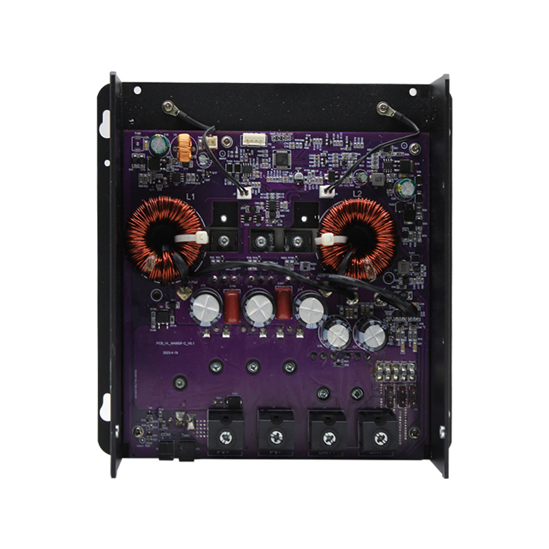 Easun 60A MPPT Solar Charge Controlller 12V 24V 48V Auto Battery