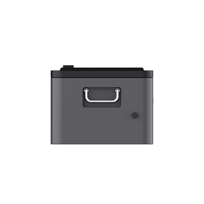 1600W Plug & Play Balcony Solar System with Storage | Balkonkraftwerk mit Speicher