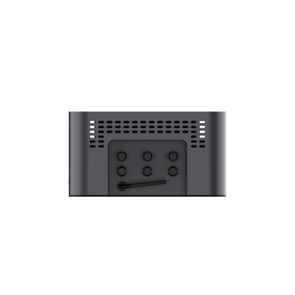 1600W Plug & Play Balcony Solar System with Storage | Balkonkraftwerk mit Speicher