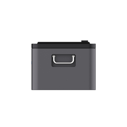 1600W Plug & Play Balcony Solar System with Storage | Balkonkraftwerk mit Speicher