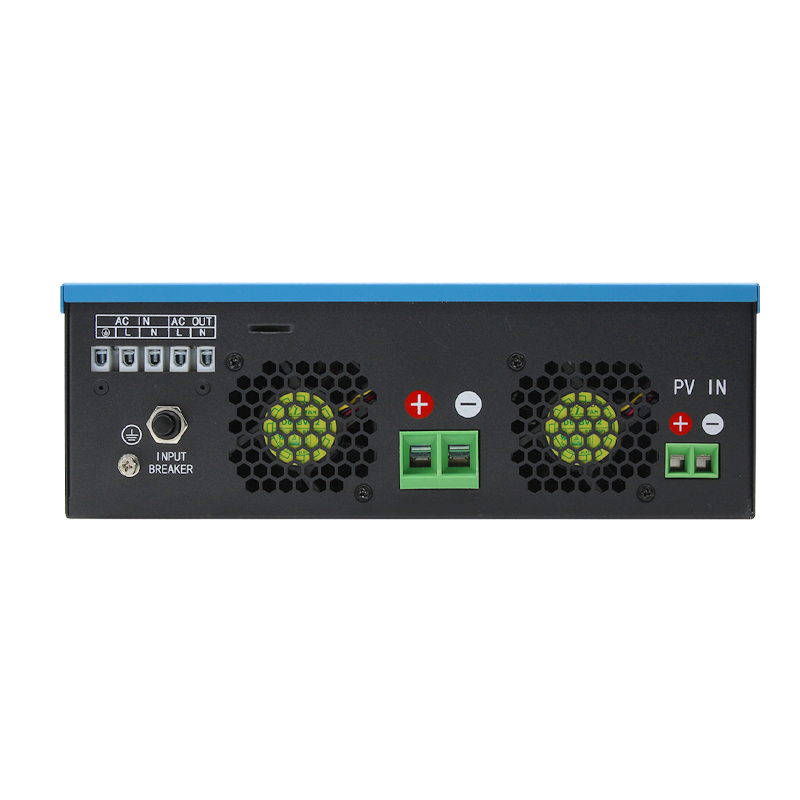 Easun Power 3.2KW Solar Inverter 80A MPPT Off Grid Inverter With WiFi