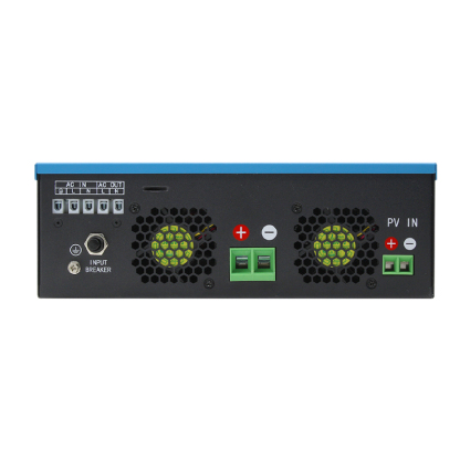 Easun Power 3.2KW Solar Inverter 80A MPPT Off Grid Inverter With WiFi