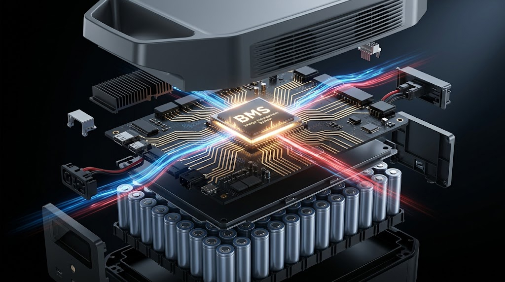 Safety stability and long-term battery performance