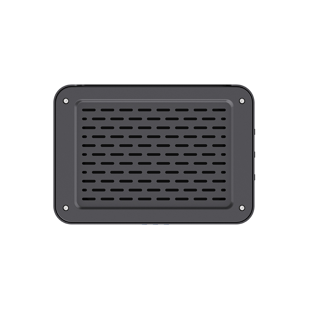 1600W Plug & Play Balcony Solar System with Storage | Balkonkraftwerk mit Speicher