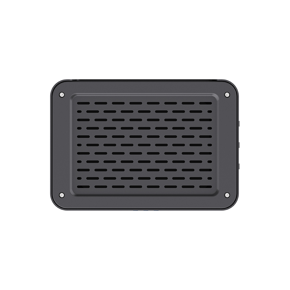 1600W Plug & Play Balcony Solar System with Storage | Balkonkraftwerk mit Speicher