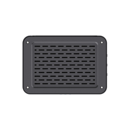 1600W Plug & Play Balcony Solar System with Storage | Balkonkraftwerk mit Speicher