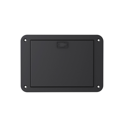 1600W Plug & Play Balcony Solar System with Storage | Balkonkraftwerk mit Speicher