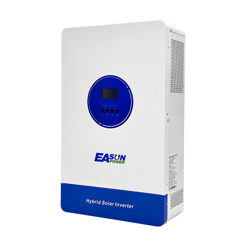 Easunpower 11KW Off-Grid Inverter with WiFi