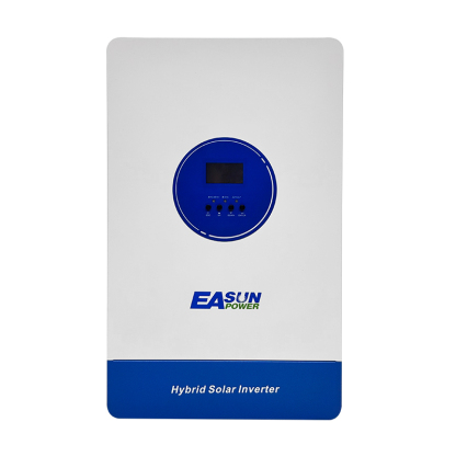 Easunpower 11KW Off Grid Inverter 150A MPPT Charger With WiFi 