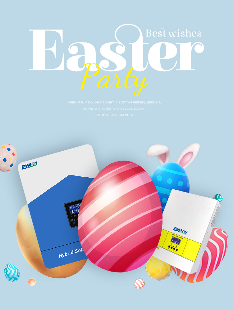 Why batteries are so important in the home-Easun Power Factory Store