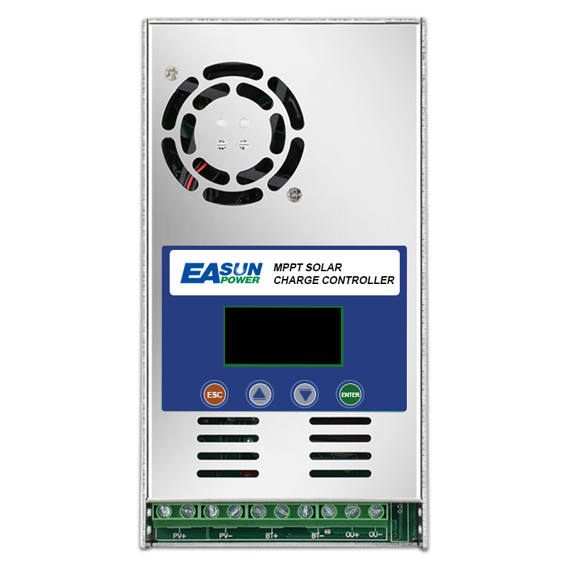Solar Charge Controller