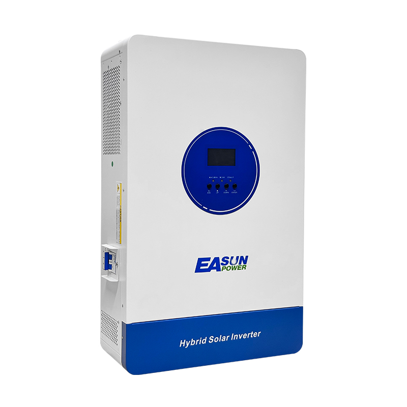Easunpower 11KW Off-Grid Inverter with WiFi