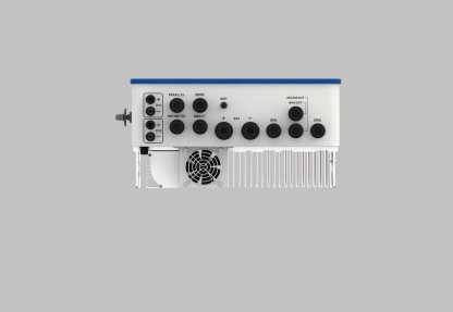 Easun 6kW 48V Hybrid Solar Inverter Dual MPPT Battery-Feedin IP65 WiFi 