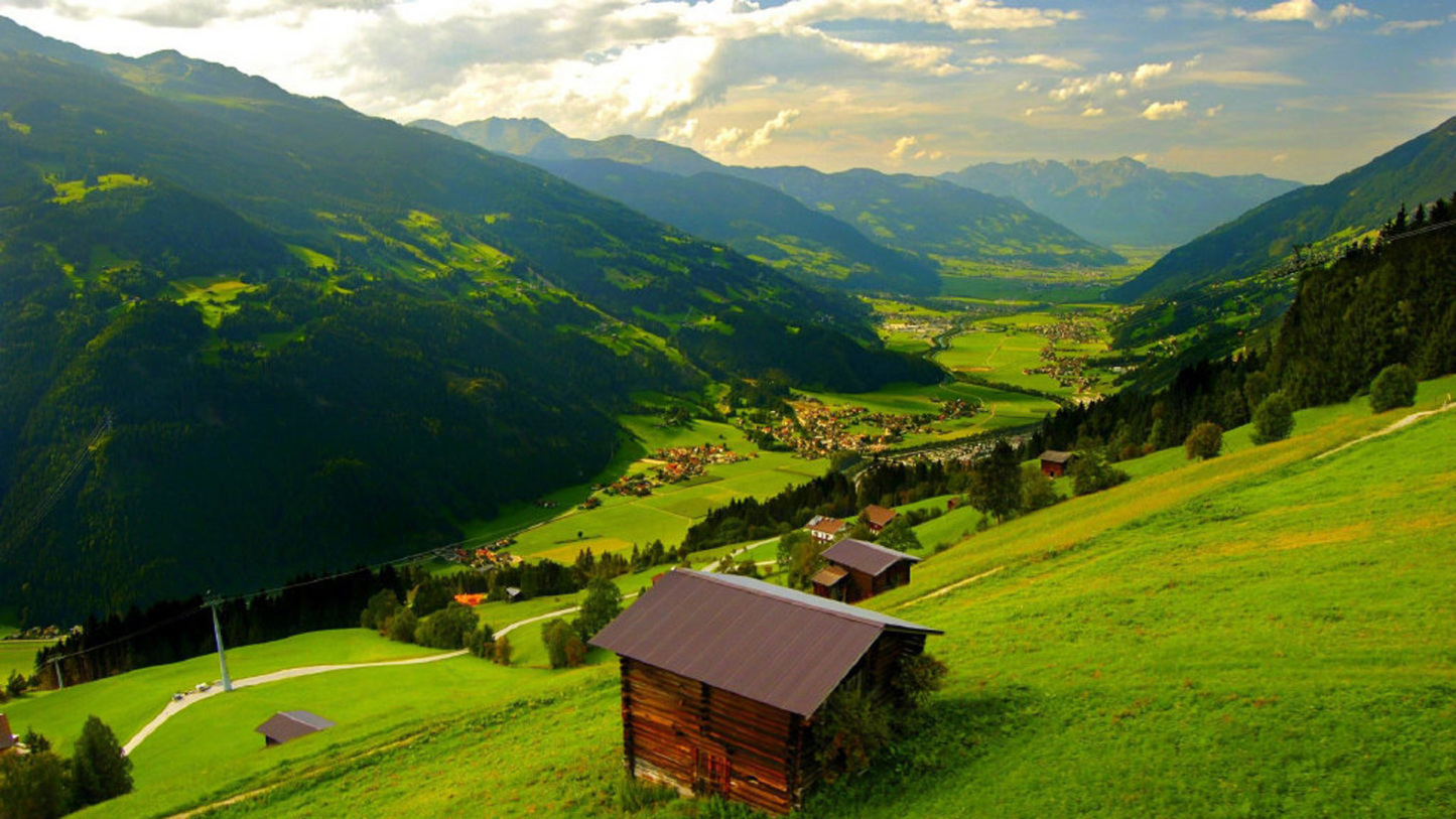 Imagination is not a talent of some men but is the health of every man.