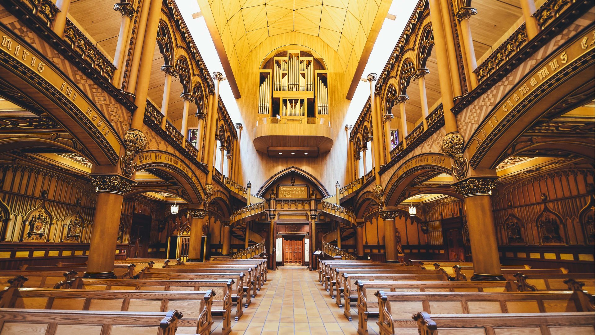 Genius unrefined resembles a flash of lightning, but wisdom is like the sun.