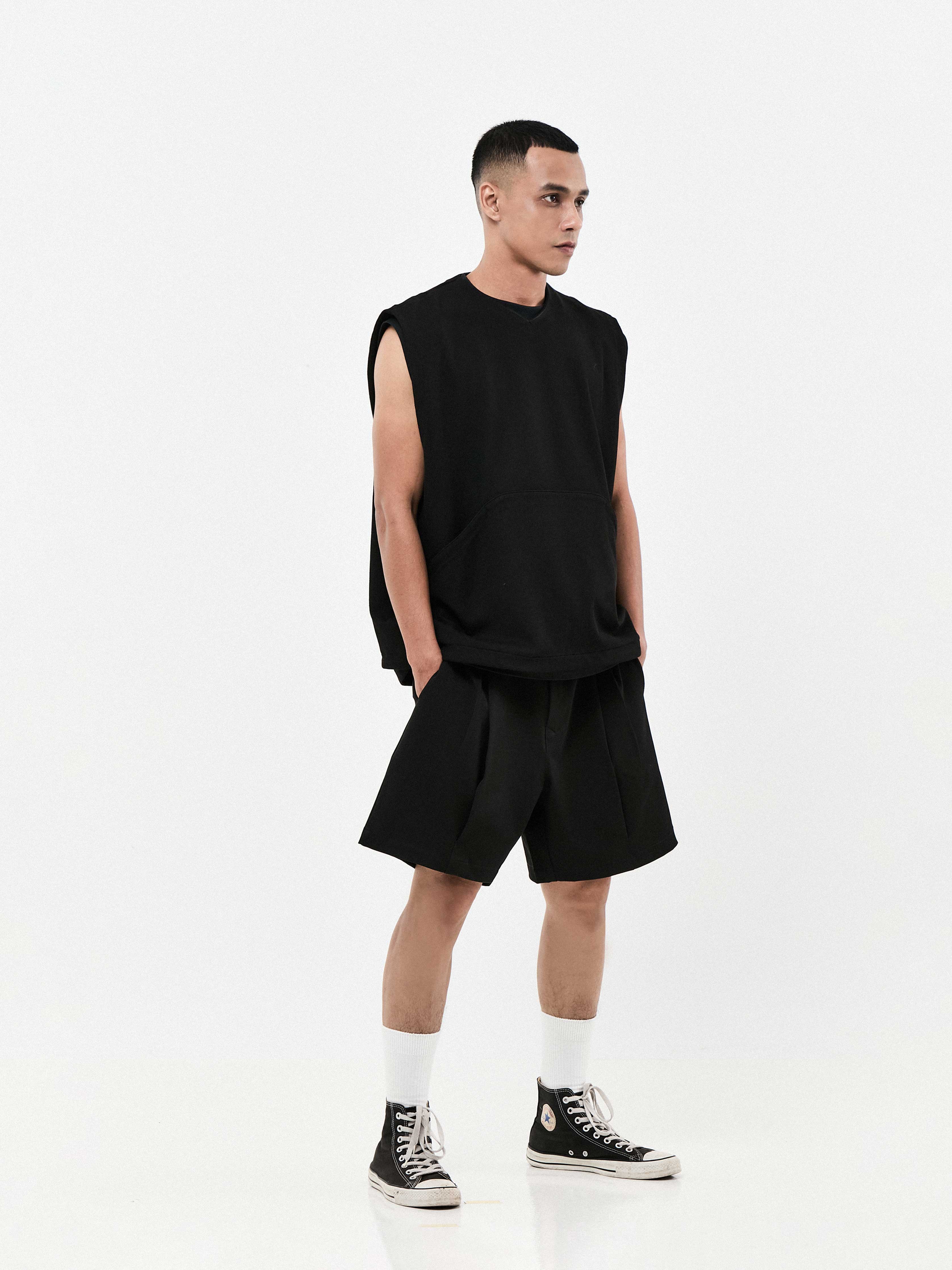 Effortless Exit Vest