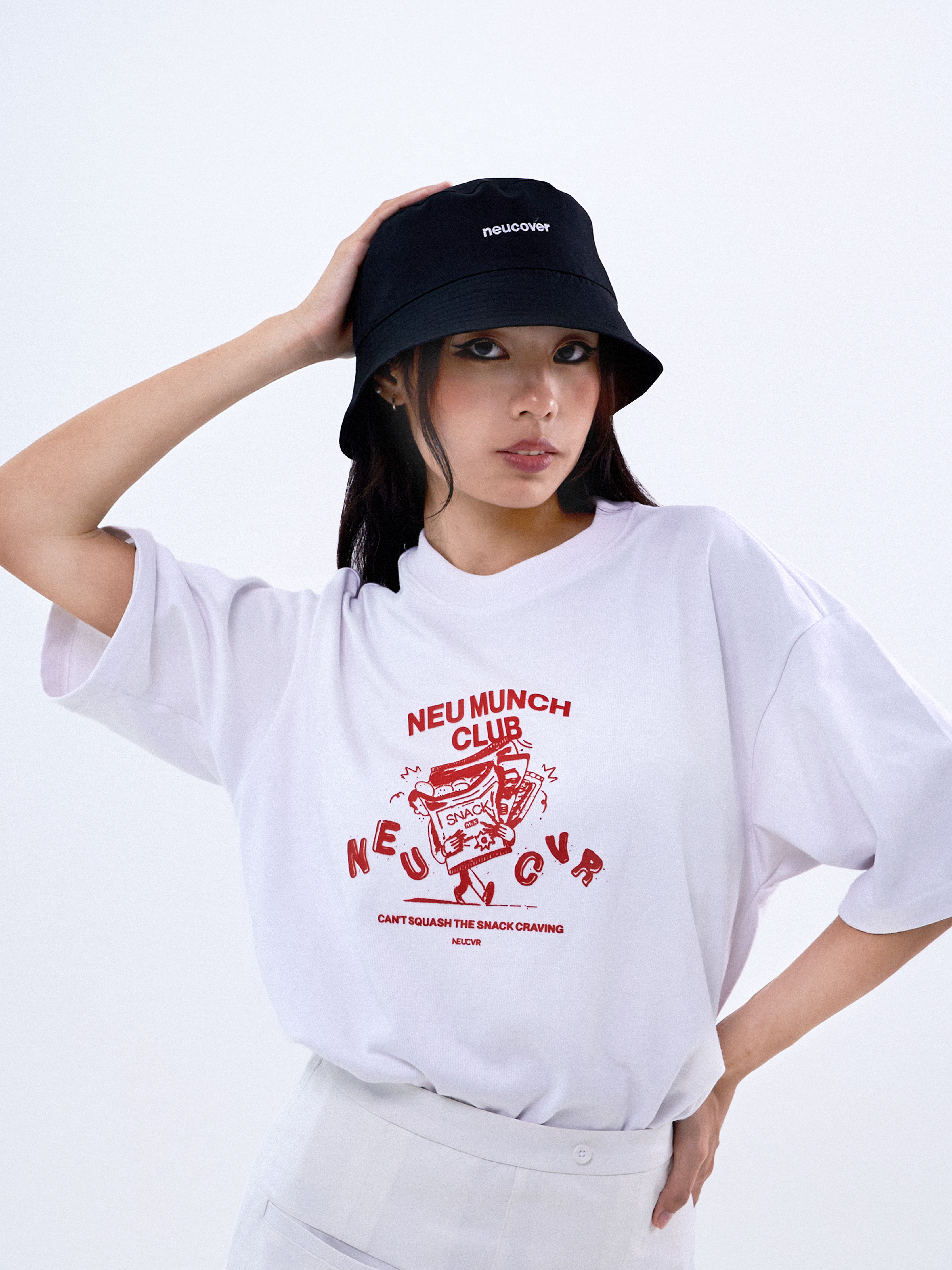 Essential Bucket Hat