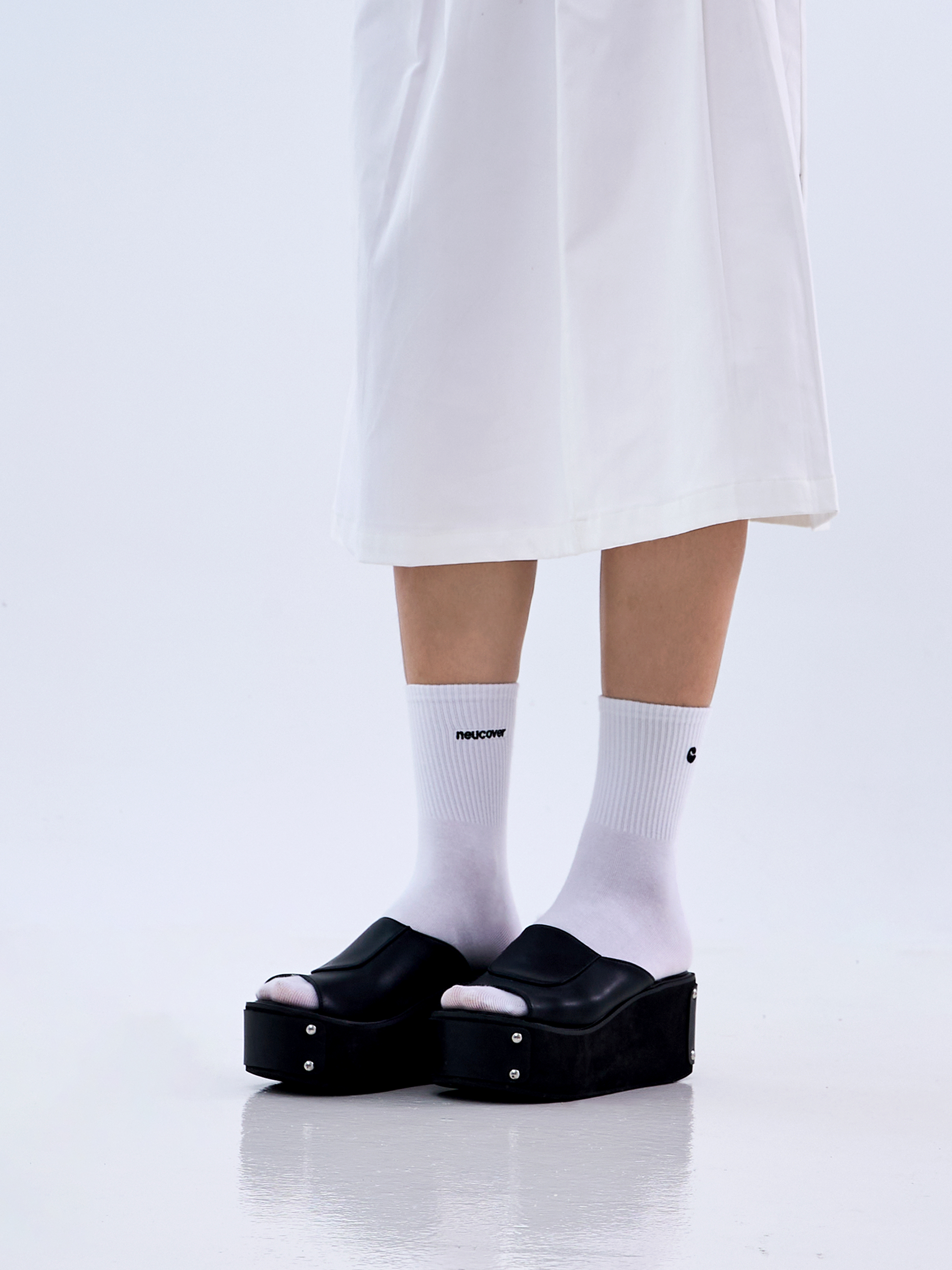 NCVR Classic Socks