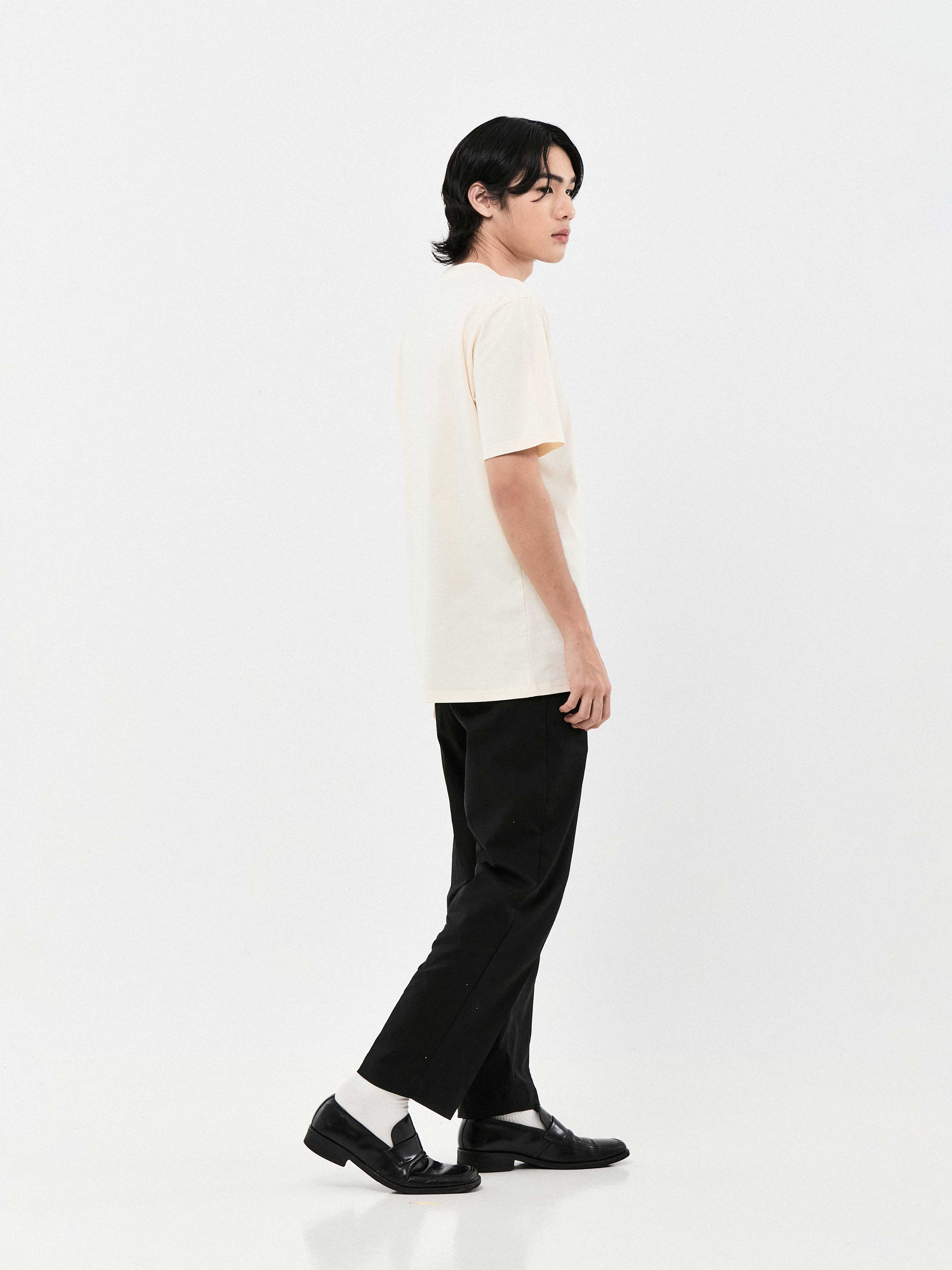 Coolmix Regular Unisex | Butter Yellow