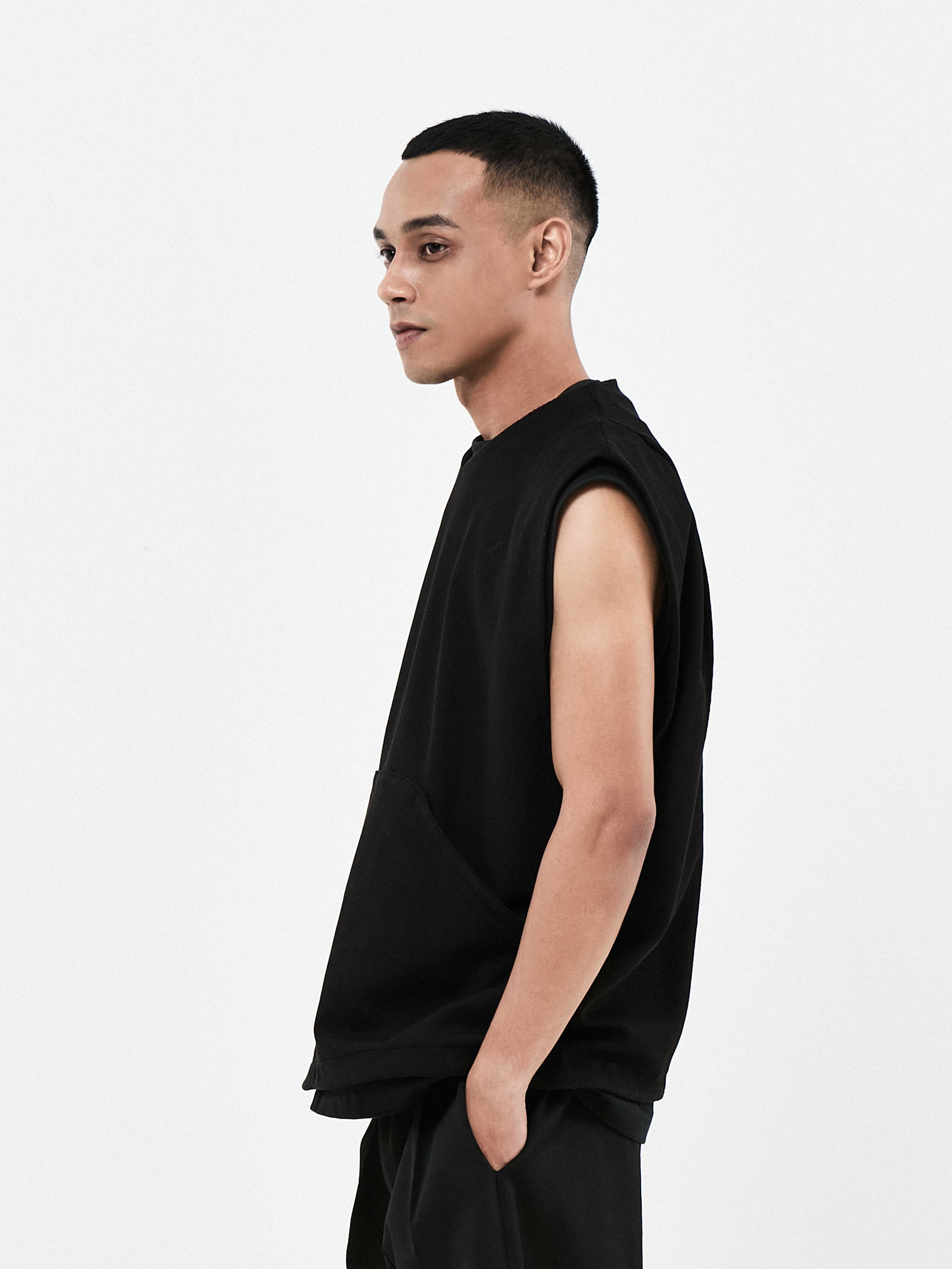 Effortless Exit Vest