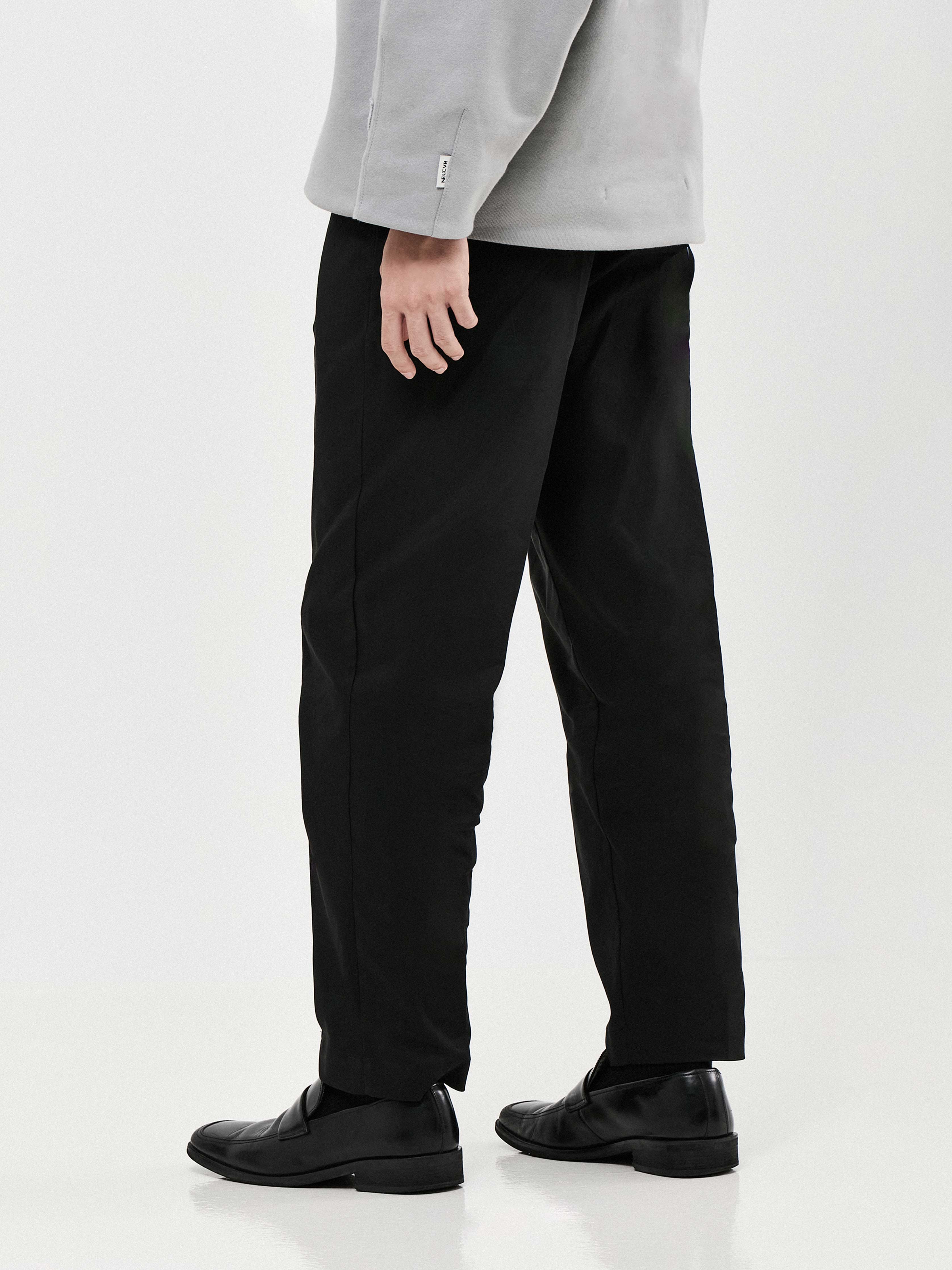 Dreaded Monday Suit Pants