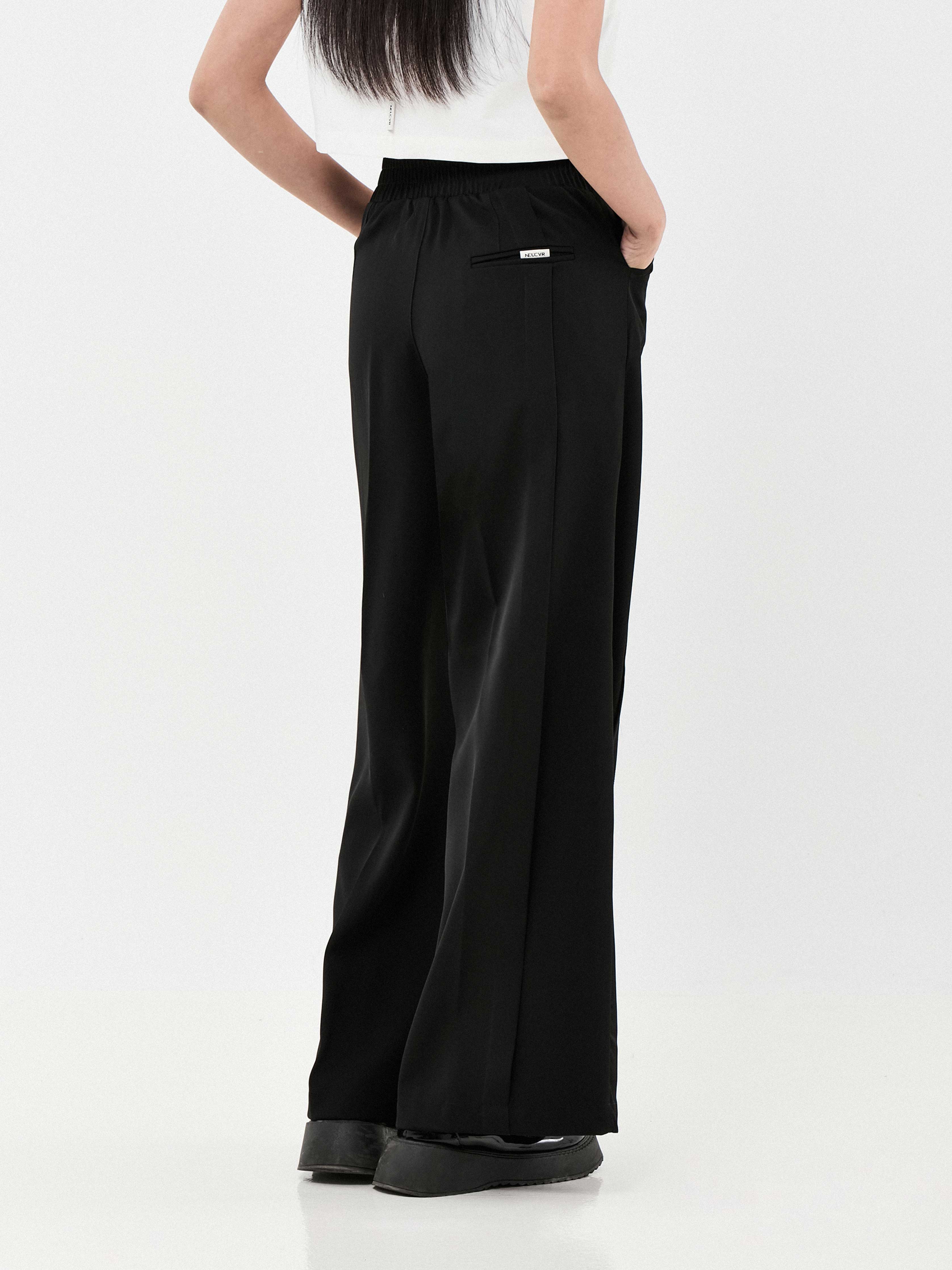 Office Karen Trousers | Black