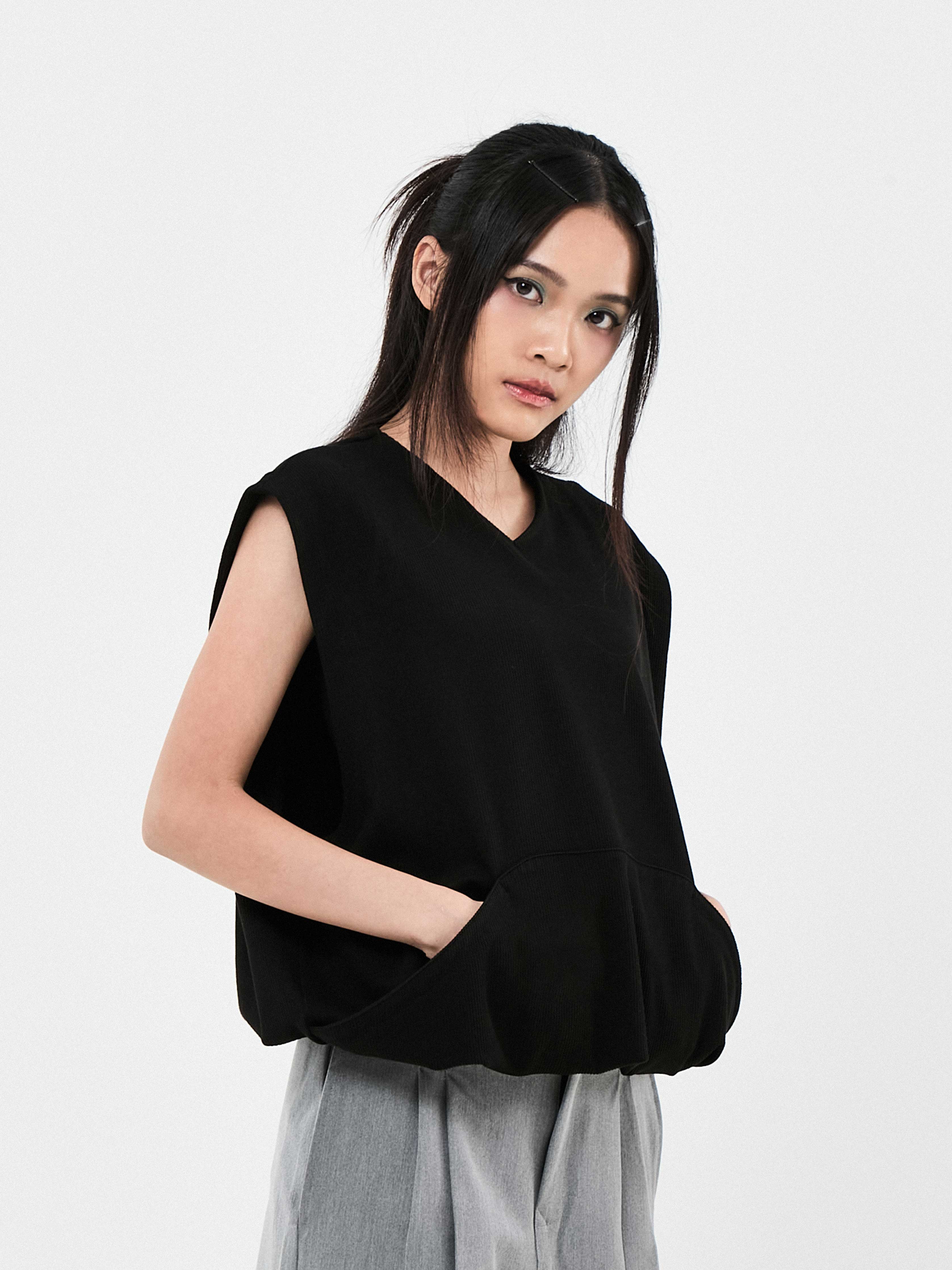 Effortless Exit Vest