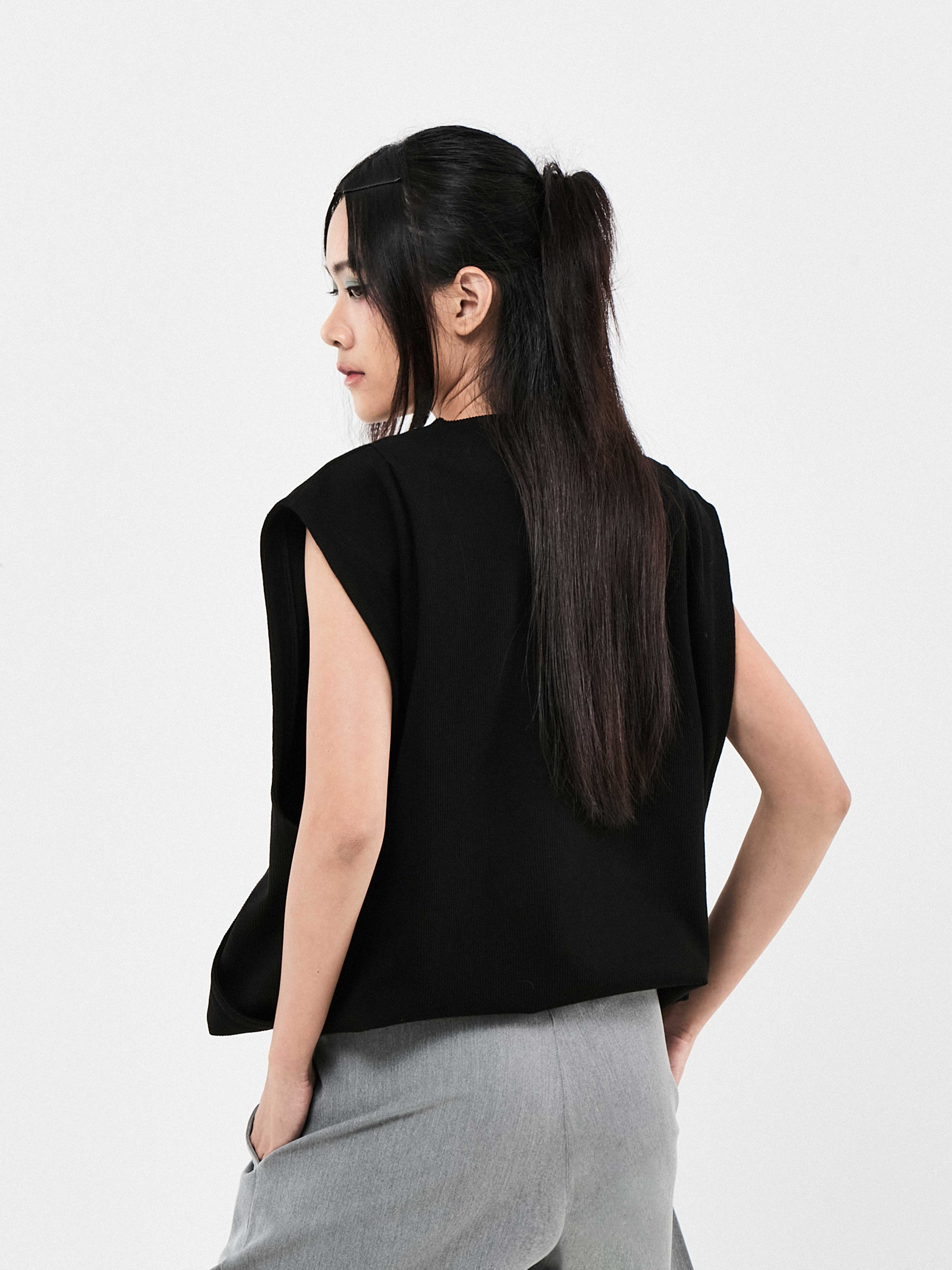 Effortless Exit Vest