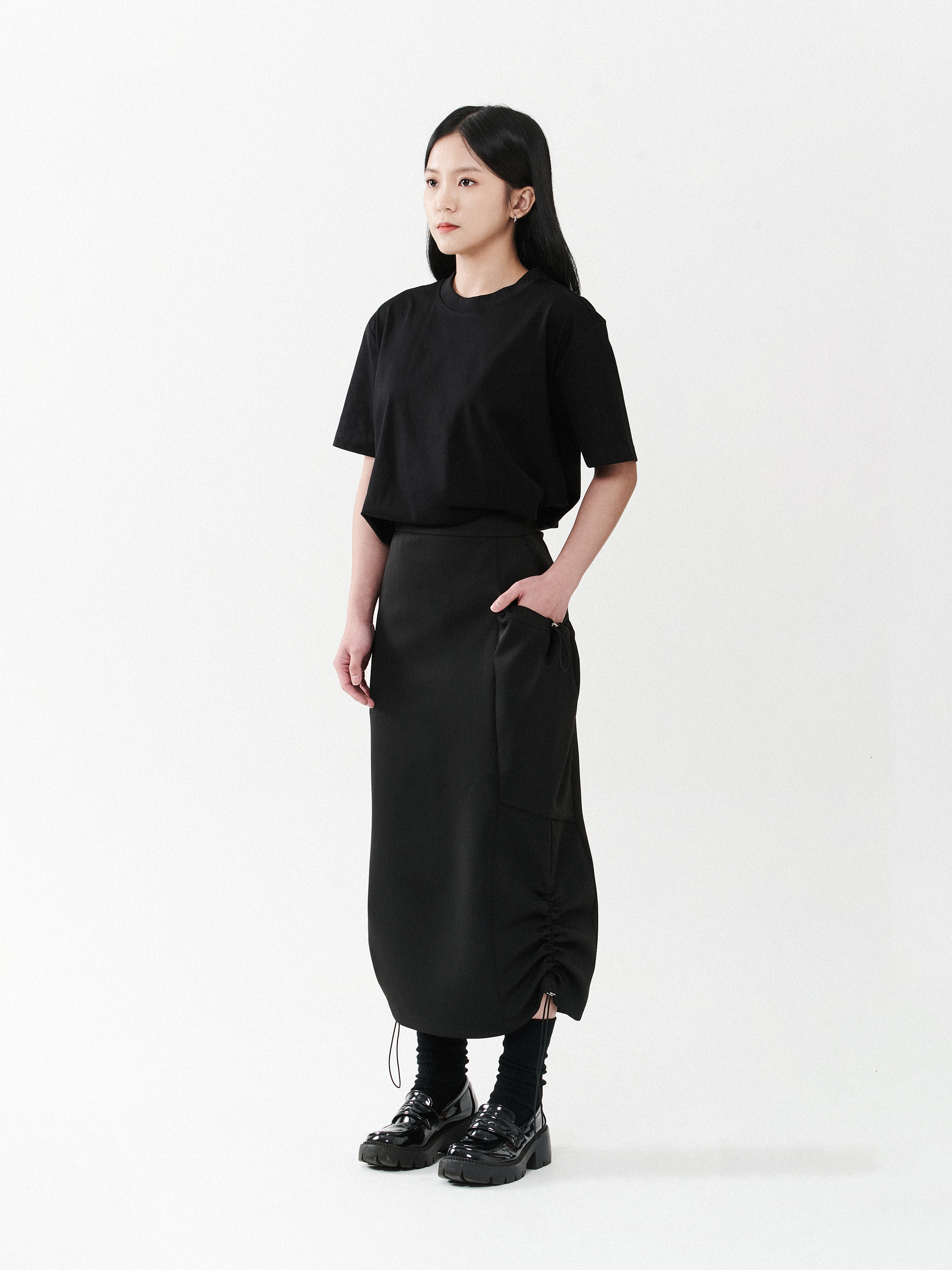 Coolmix Regular Unisex | Black