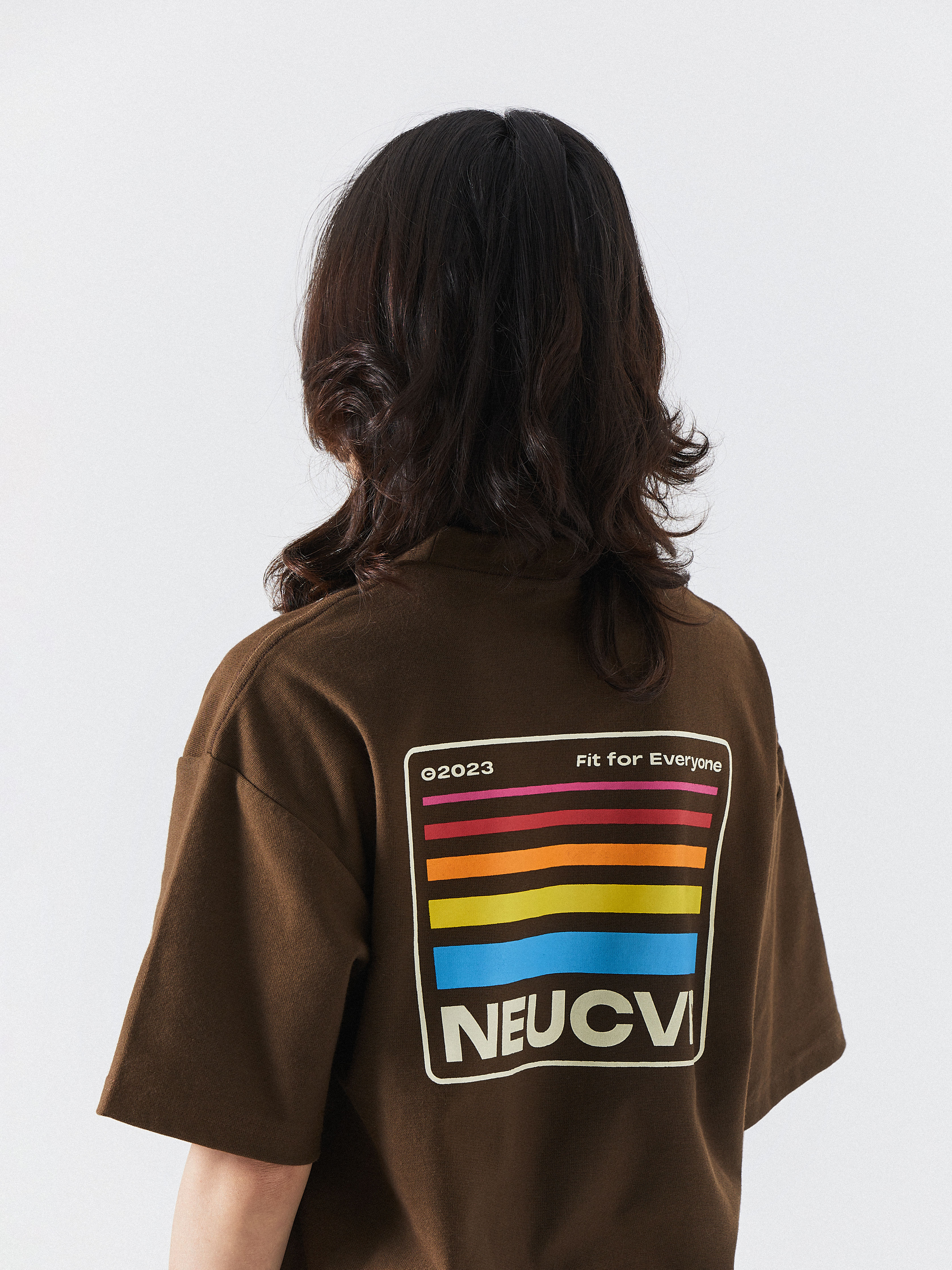 NCVR Vintage Cover Tee