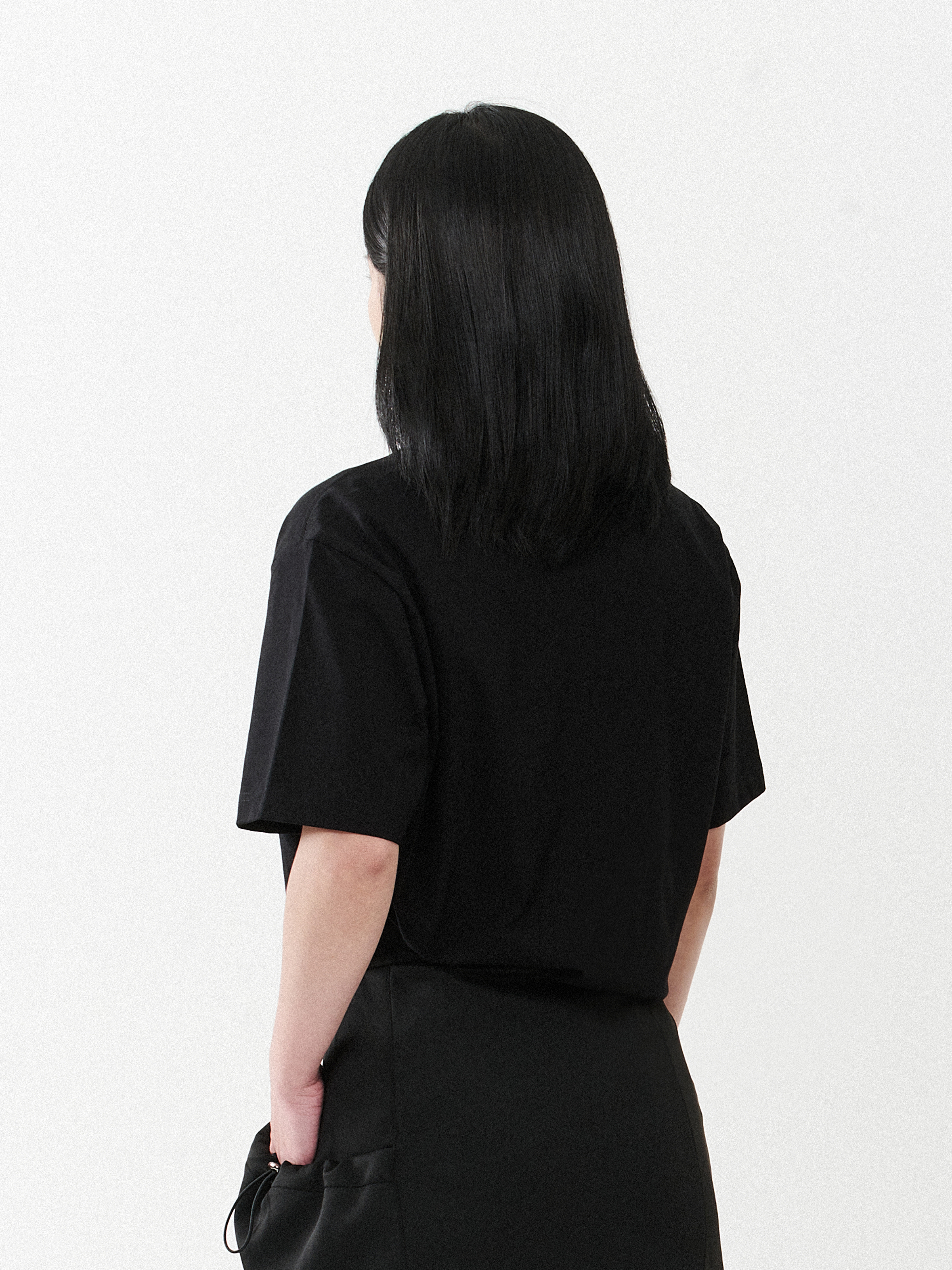 Coolmix Regular Unisex | Black