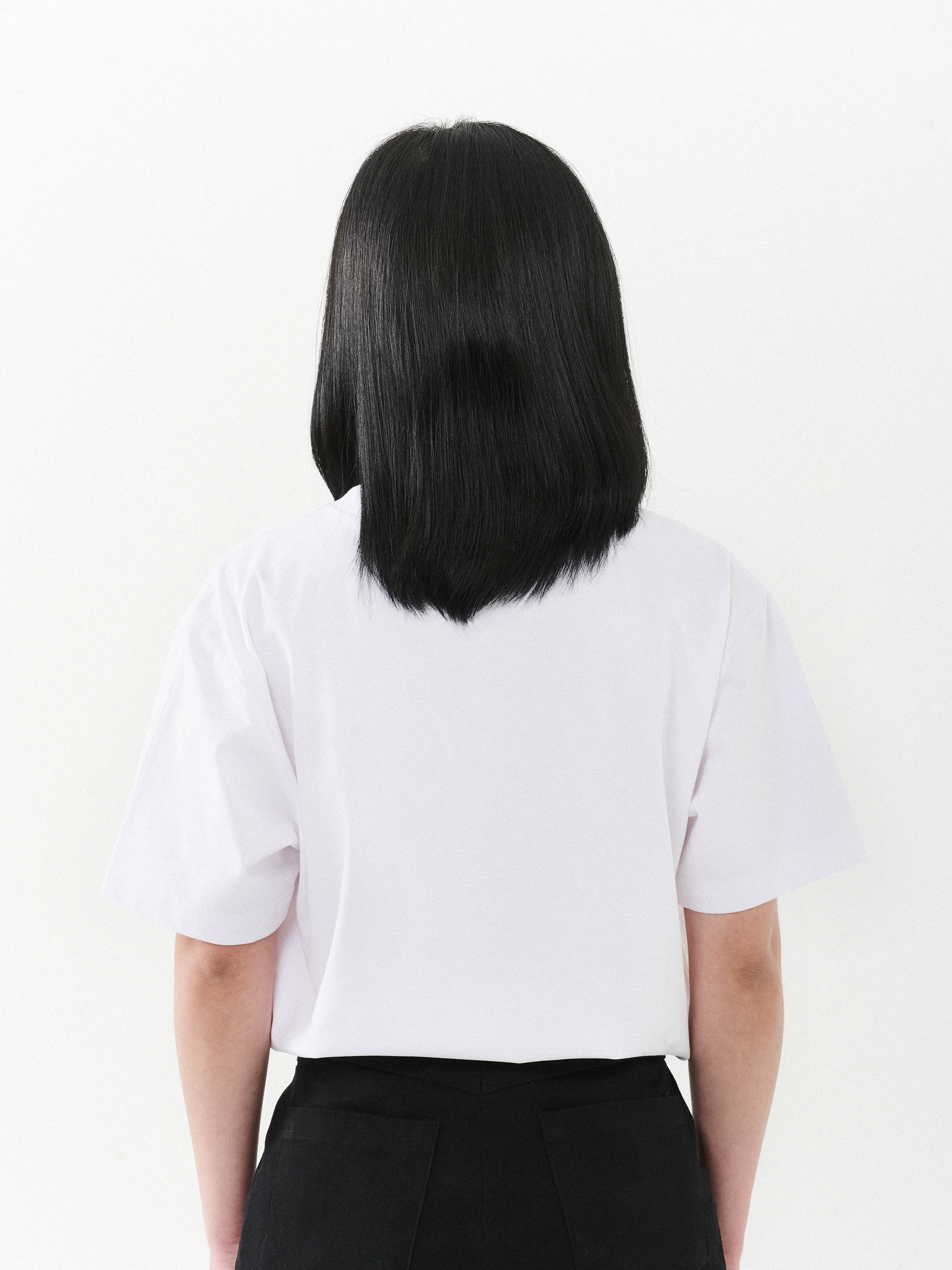 Coolmix Regular Unisex | White