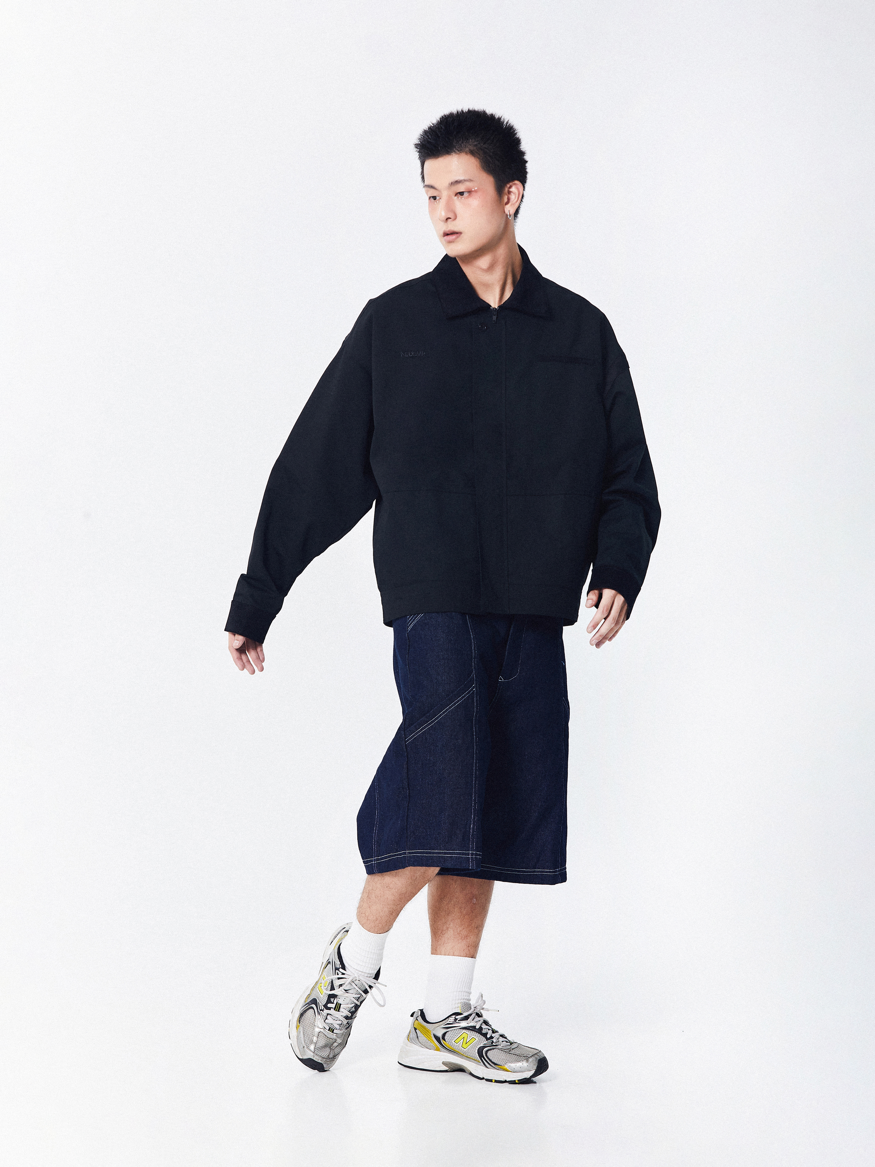 Edge Explorer Jacket