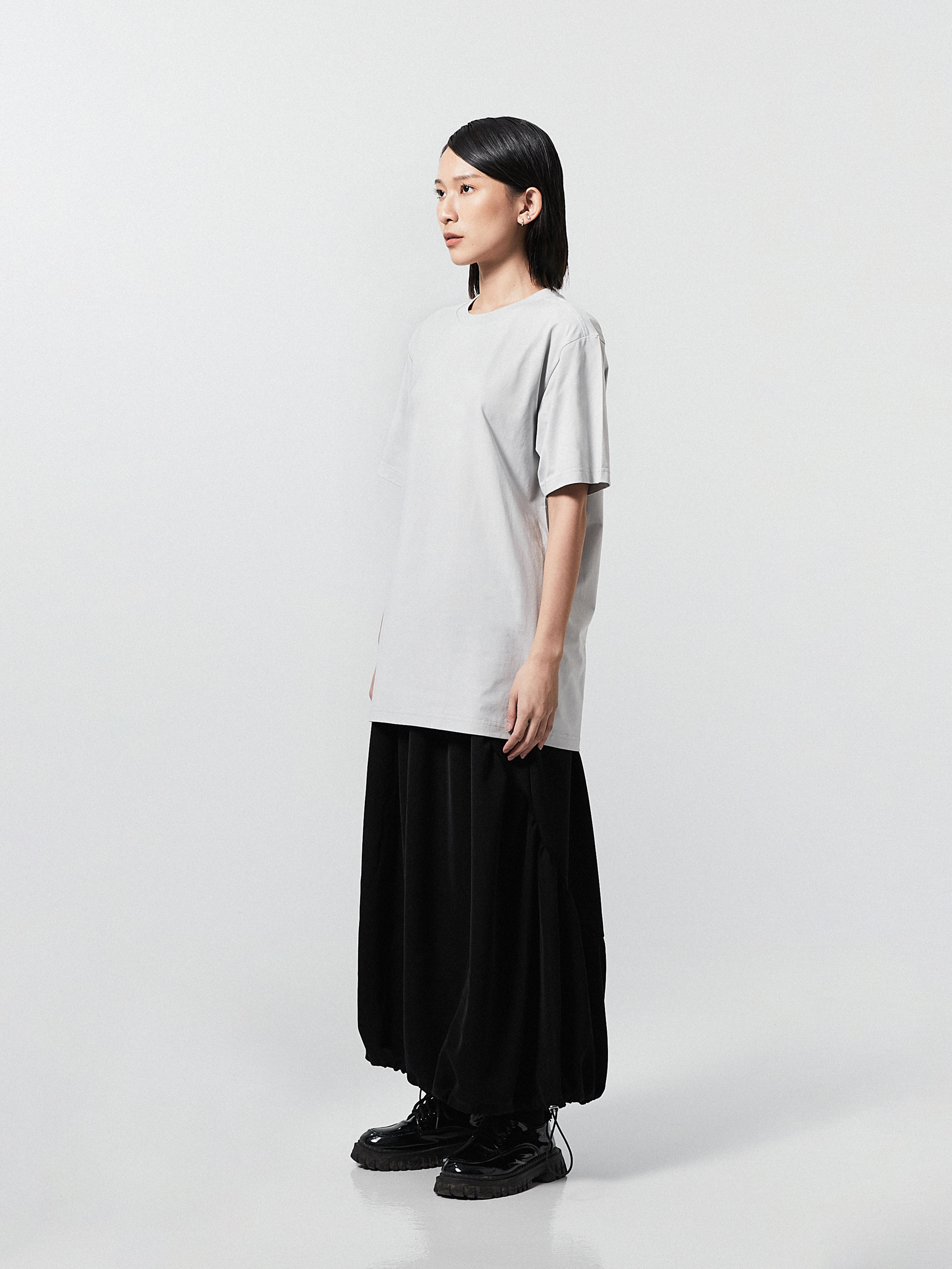 Coolmix Regular Unisex | Grey