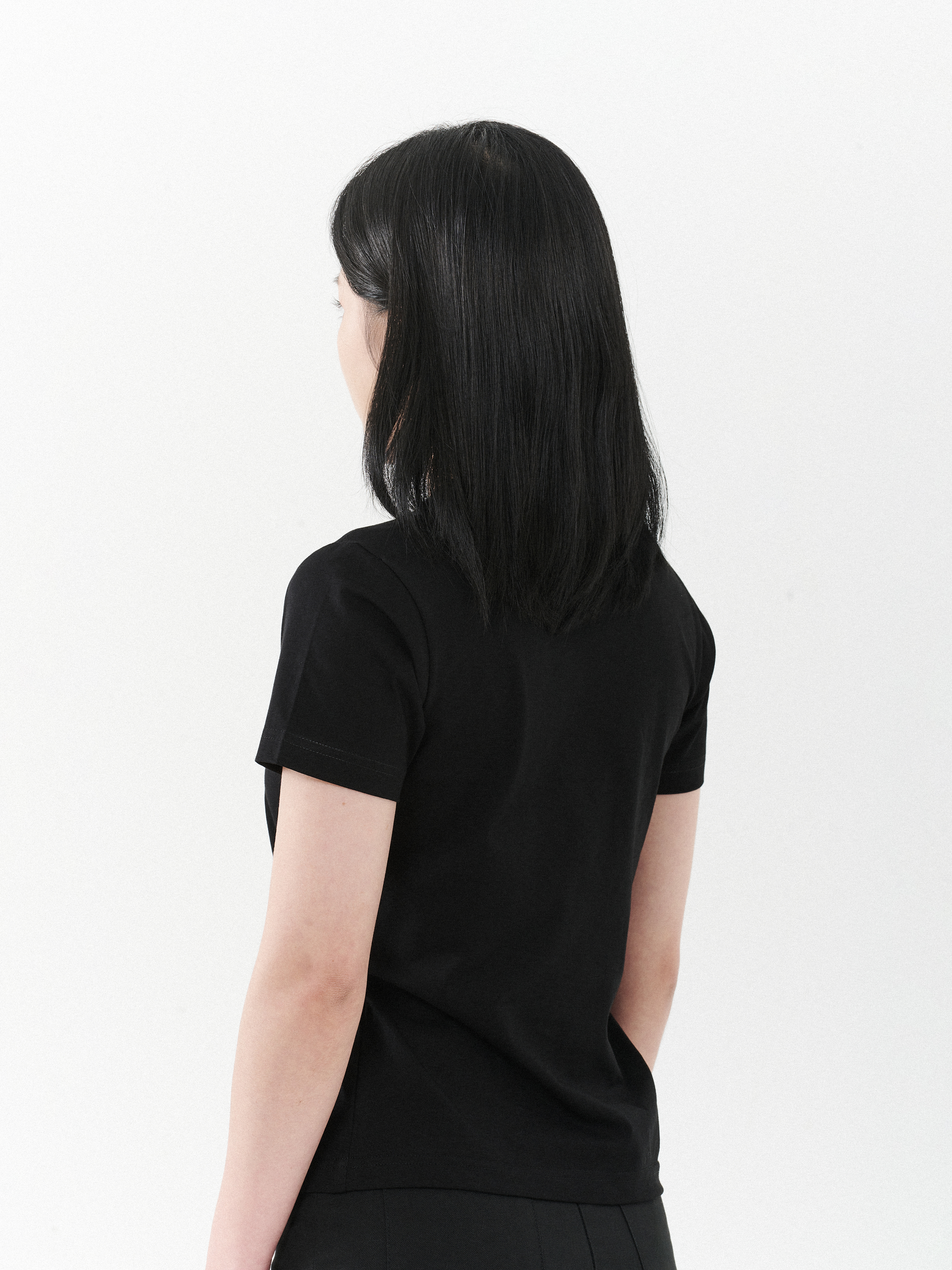 Coolmix Regular Women | Black