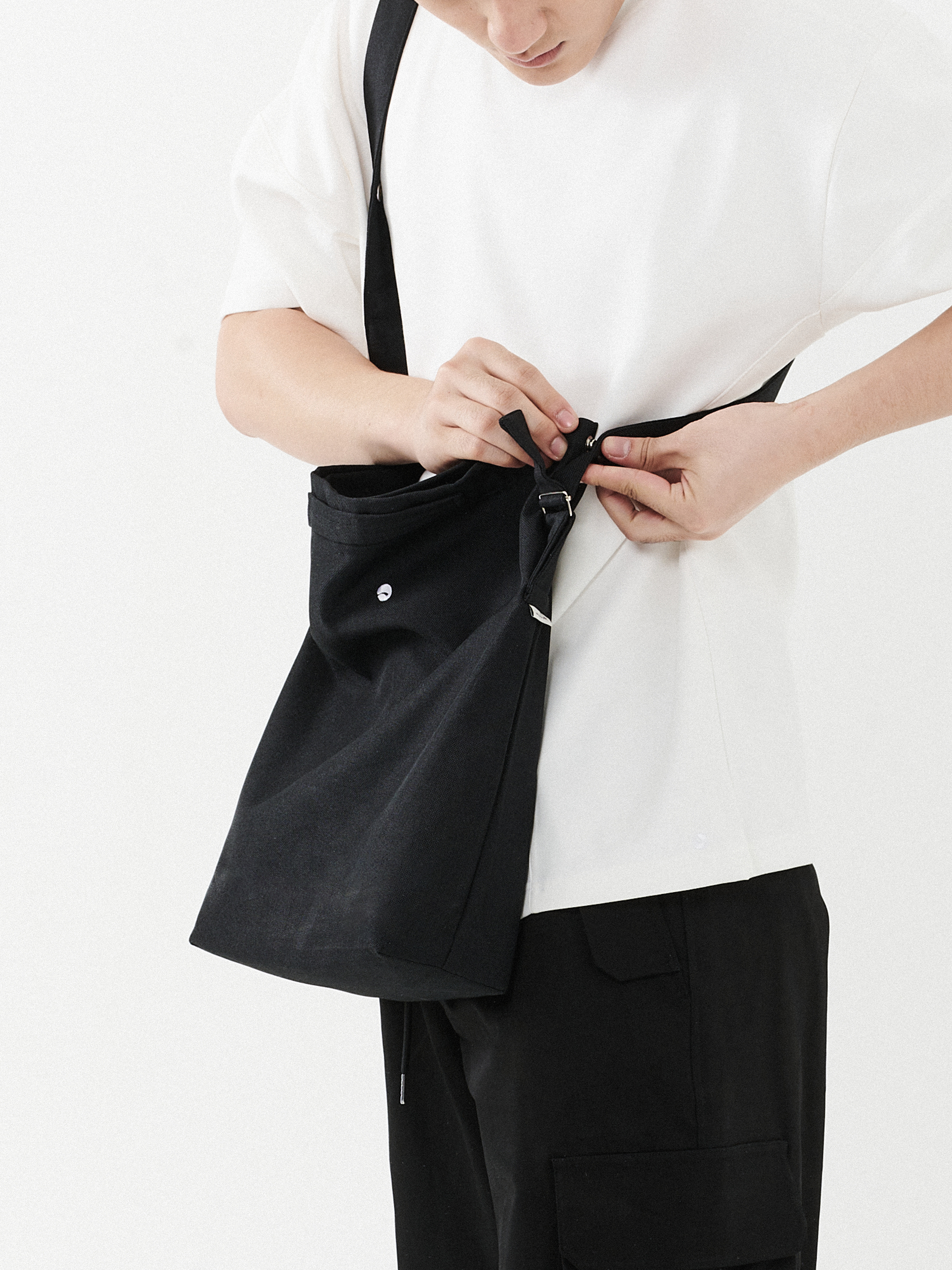 Multifunctional Bag