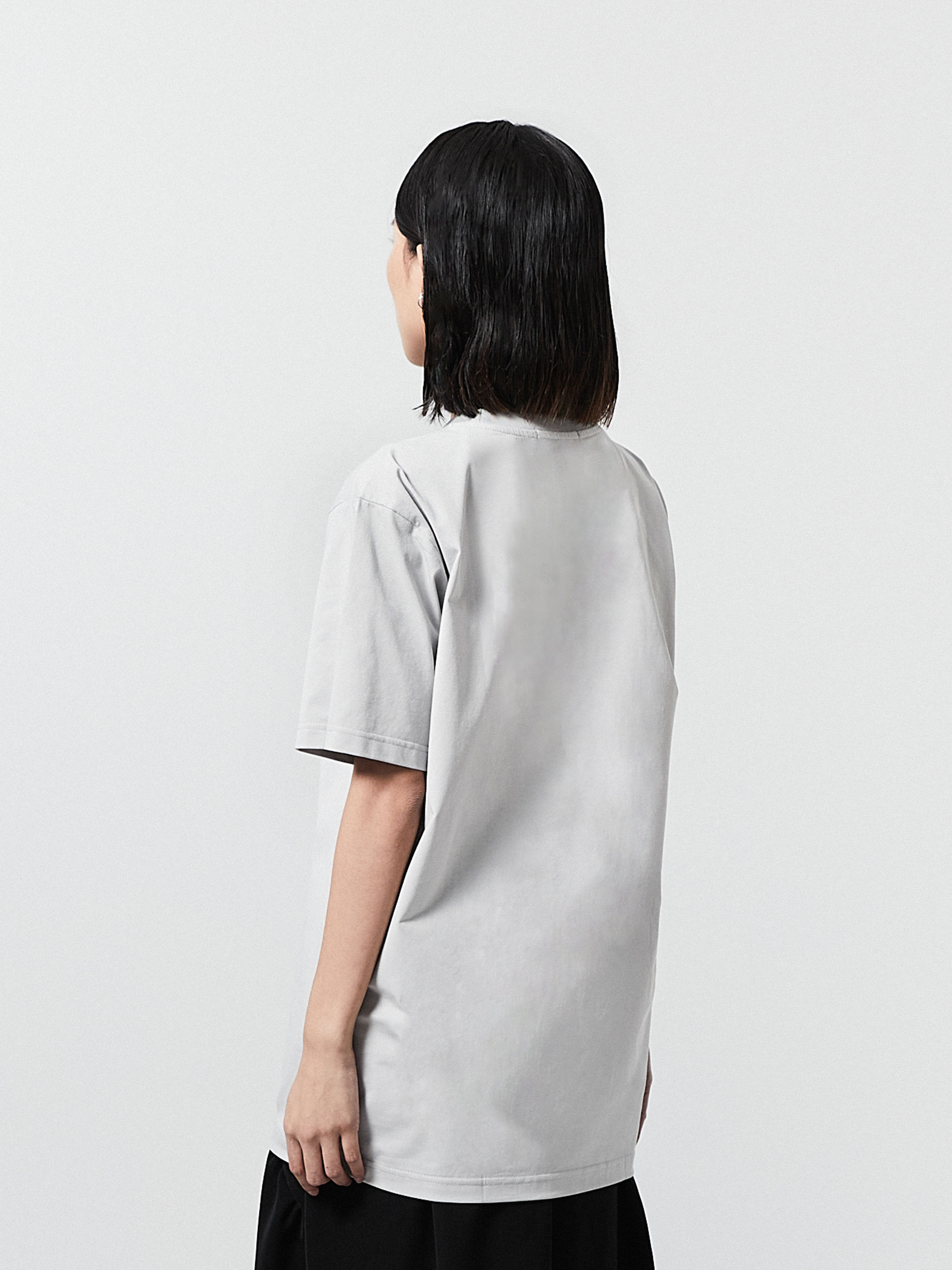 Coolmix Regular Unisex | Grey