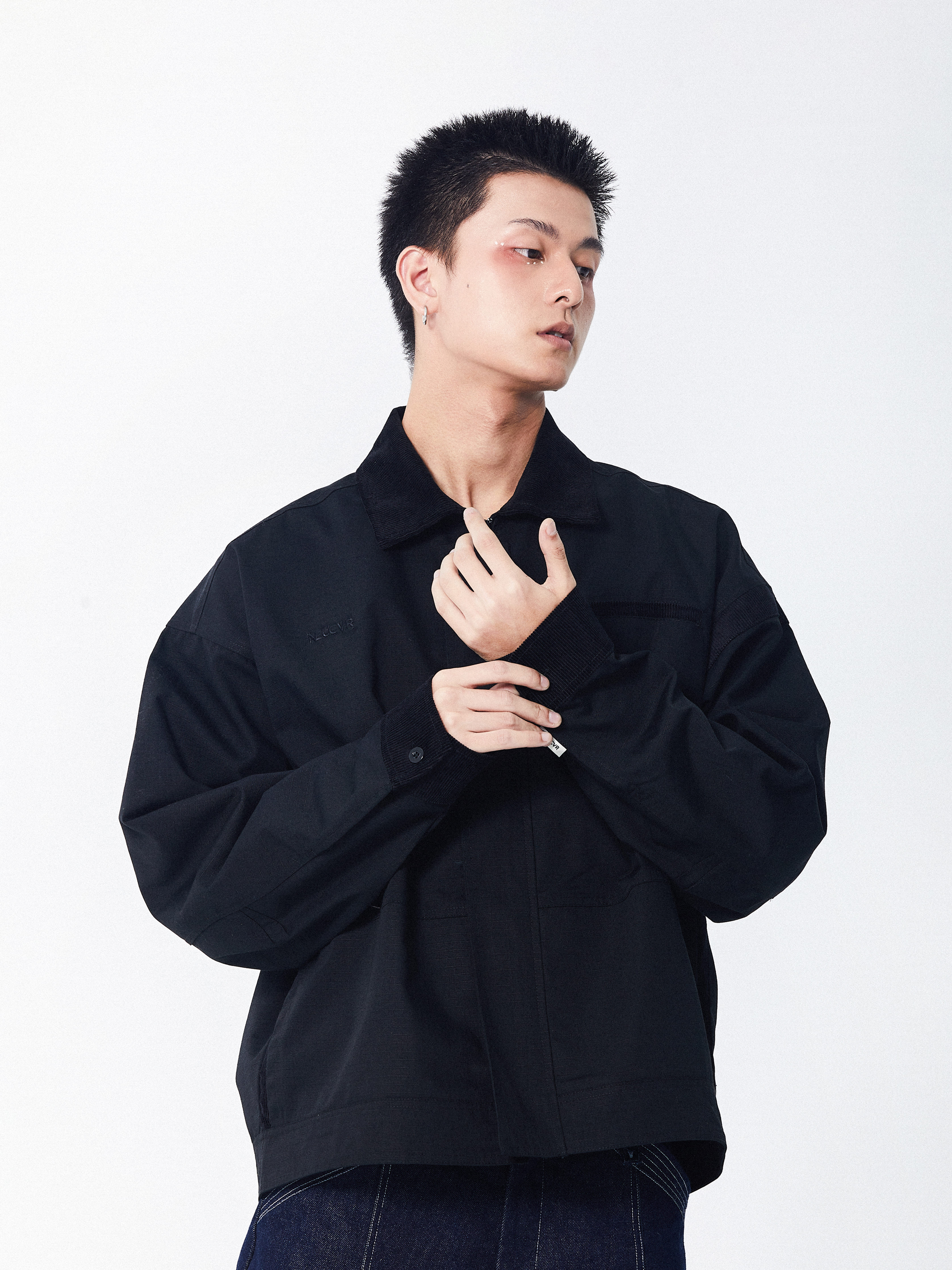 Edge Explorer Jacket