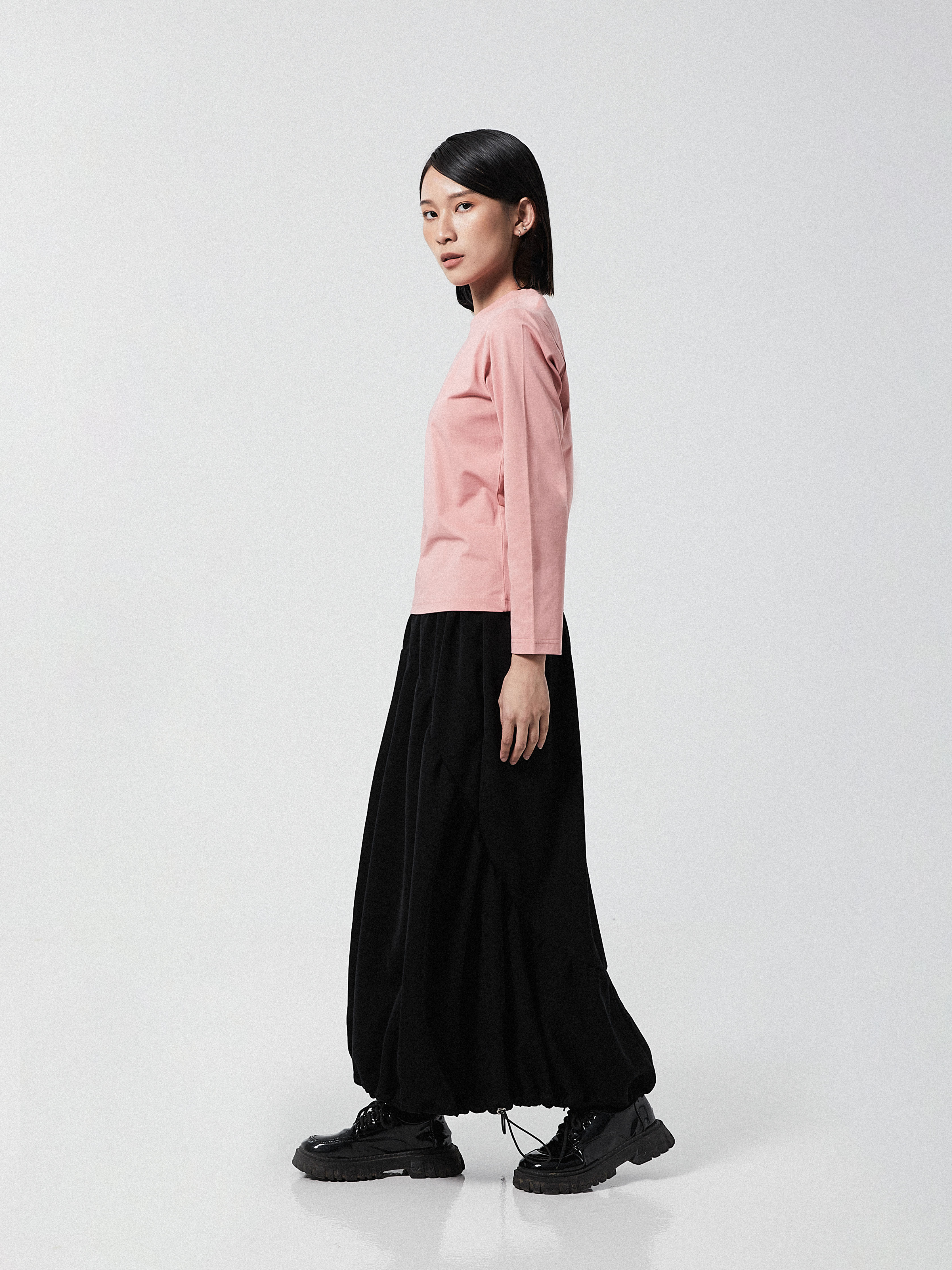 Coolmix Longsleeve Women | Pink