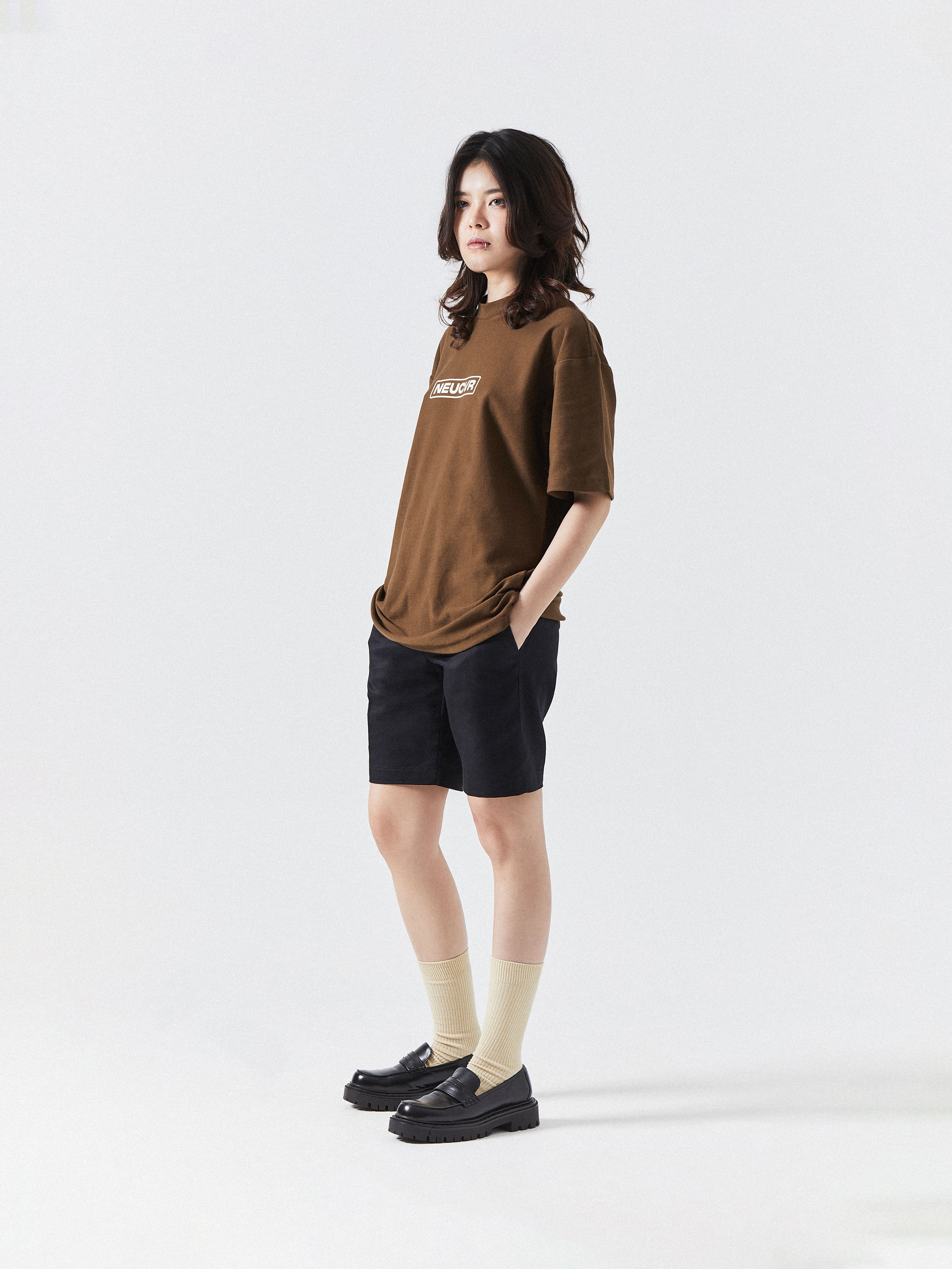 NCVR Vintage Cover Tee