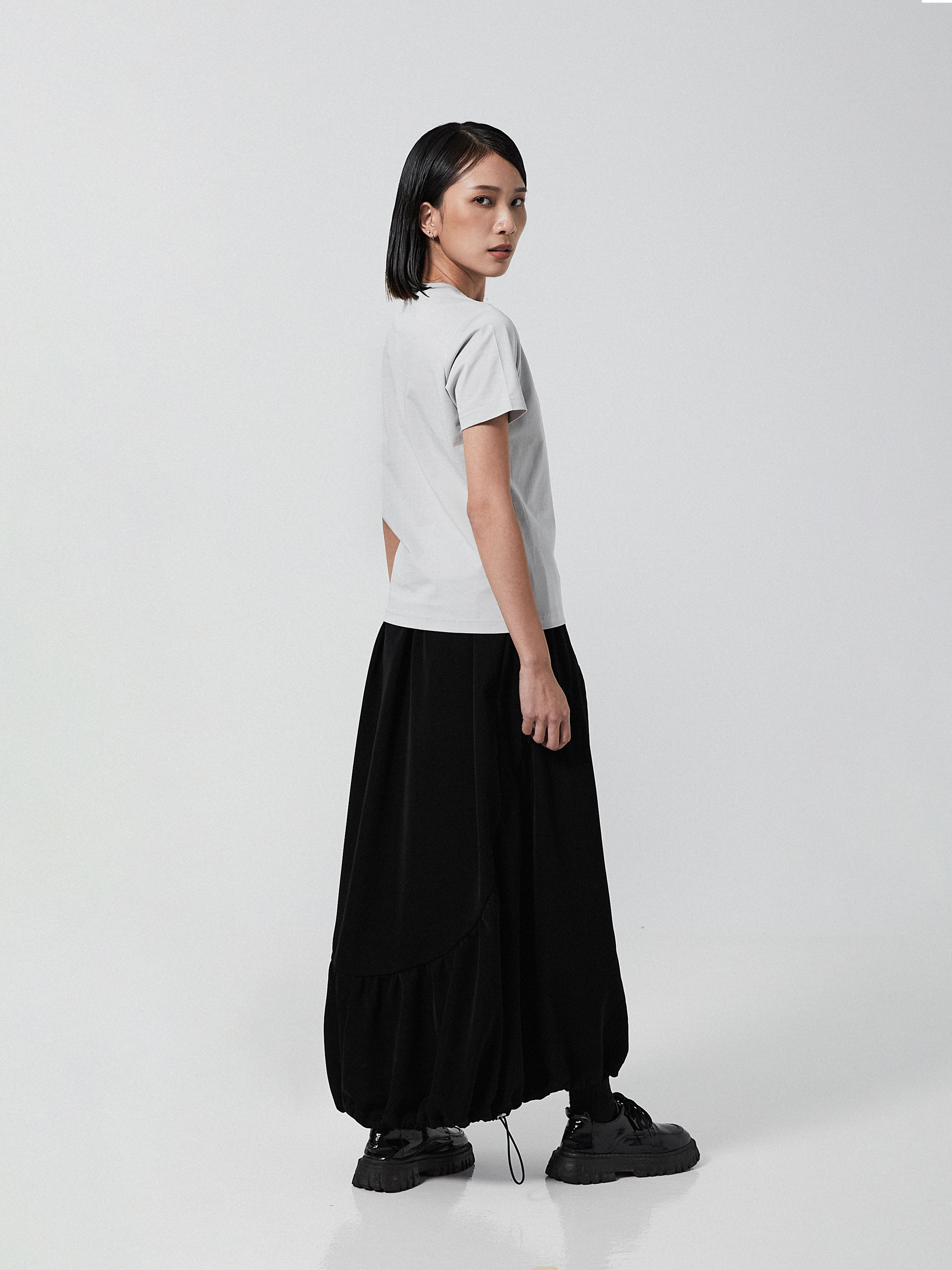 Coolmix Regular Women | Grey