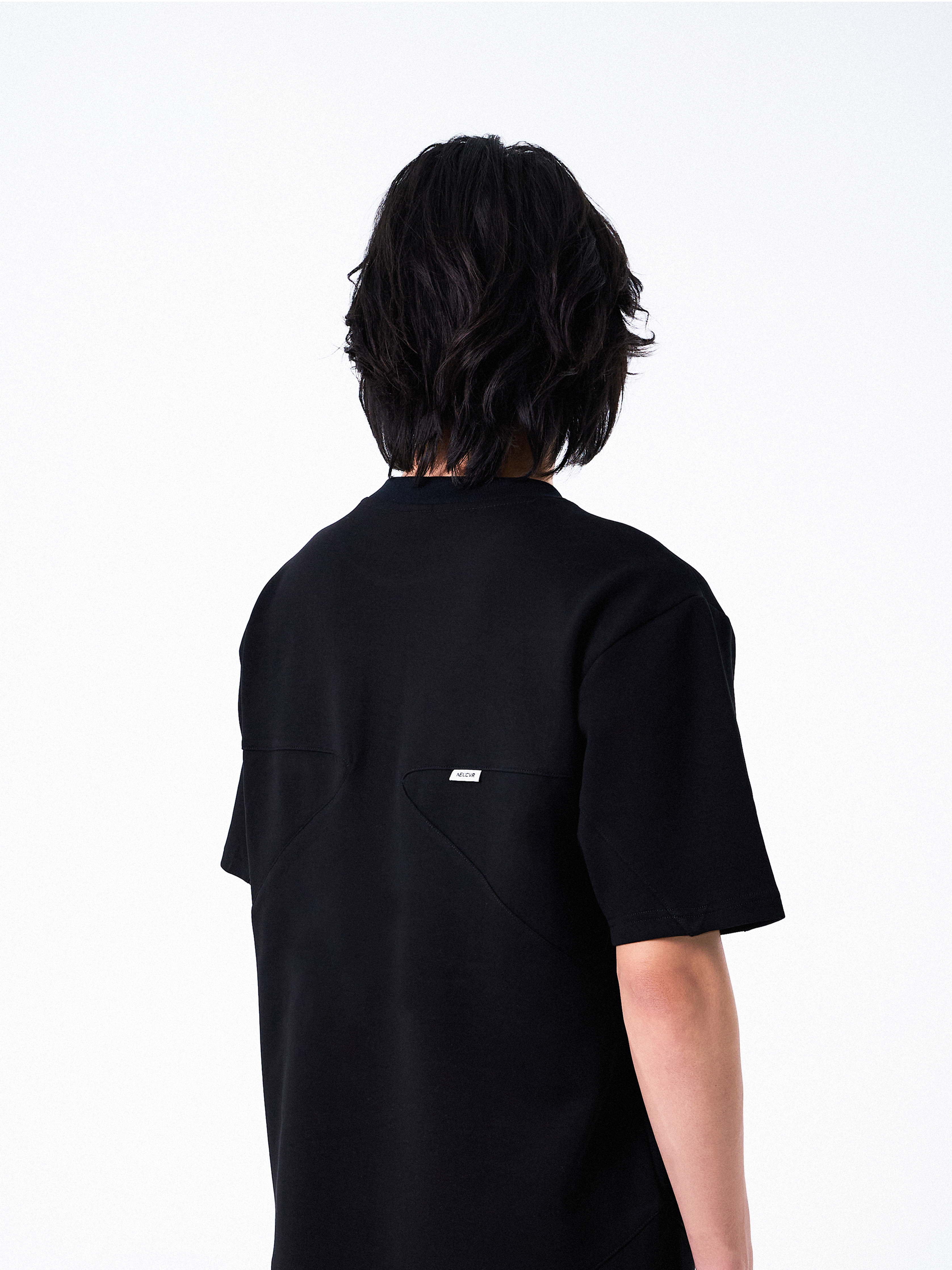 Novaform Star Signature Tee | White